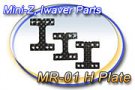 MR-01 H-Plate